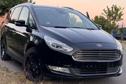 Ford Galaxy Gebrauchtwagen