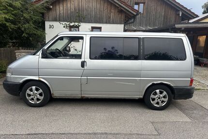 VW T4 Caravelle Gebrauchtwagen