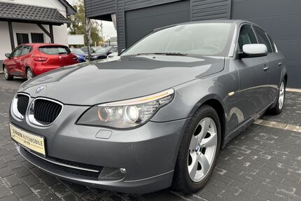 BMW 520 Gebrauchtwagen