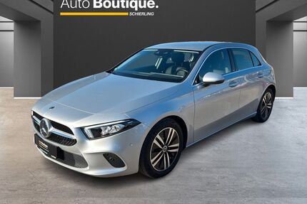 Mercedes-Benz A 200 Gebrauchtwagen