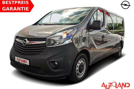 Opel Vivaro Gebrauchtwagen