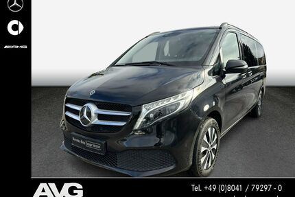 Mercedes-Benz V 300 Gebrauchtwagen