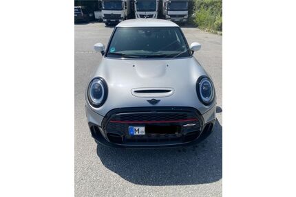Mini John Cooper Works Coupé Gebrauchtwagen