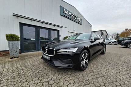 Volvo V60 Gebrauchtwagen