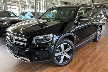 Mercedes-Benz GLB 200 Gebrauchtwagen