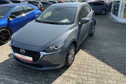 Mazda 2 Gebrauchtwagen