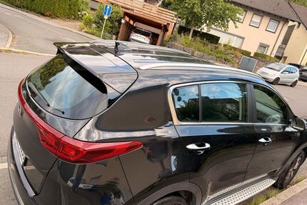 Kia Sportage Gebrauchtwagen