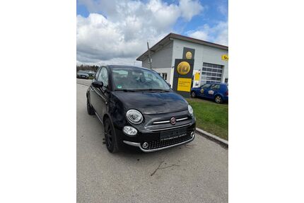 Fiat 500 Gebrauchtwagen