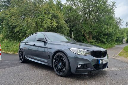 BMW 325 Gran Turismo Gebrauchtwagen