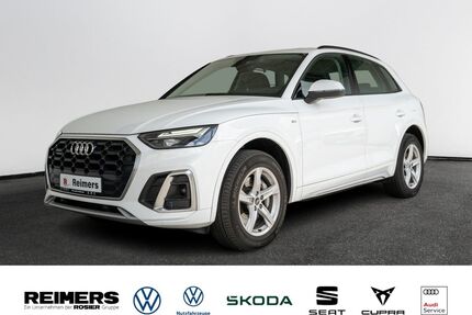 Audi Q5 Gebrauchtwagen