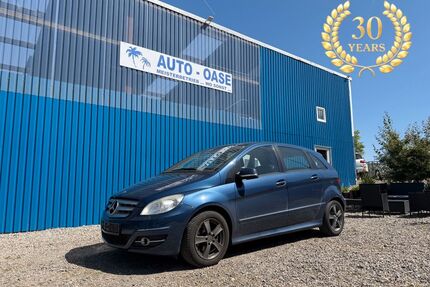 Mercedes-Benz B 200 Gebrauchtwagen