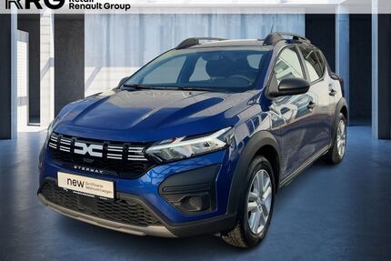 Dacia Sandero Gebrauchtwagen