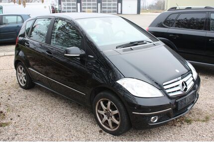 Mercedes-Benz A 180 Gebrauchtwagen