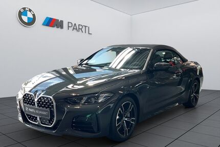 BMW 430 Gebrauchtwagen