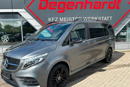 Mercedes-Benz V 300 Gebrauchtwagen