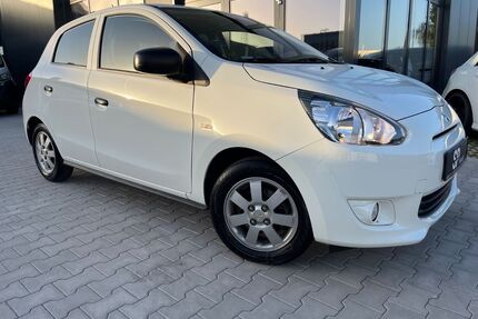 Mitsubishi Space Star Gebrauchtwagen