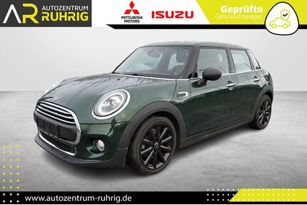 Mini ONE Gebrauchtwagen