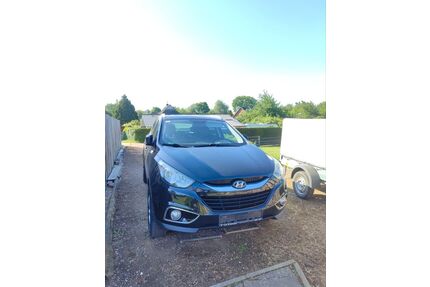 Hyundai ix35 Gebrauchtwagen