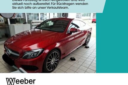 Mercedes-Benz C 250 Gebrauchtwagen