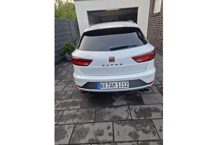 Seat Leon Gebrauchtwagen