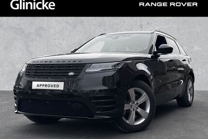 Land Rover Range Rover Velar Gebrauchtwagen