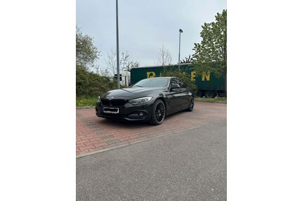 BMW 430 Gebrauchtwagen