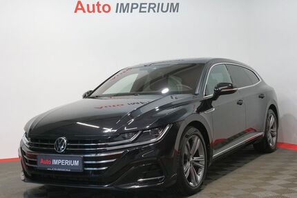 VW Arteon Gebrauchtwagen