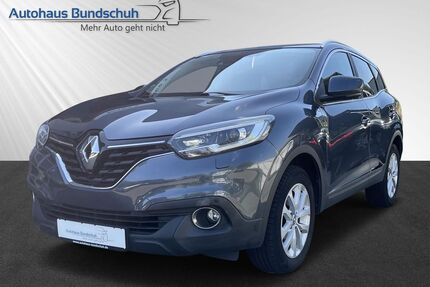 Renault Kadjar Gebrauchtwagen