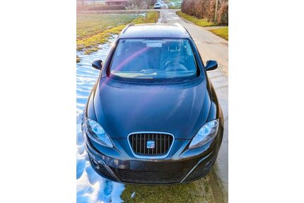 Seat Altea Gebrauchtwagen