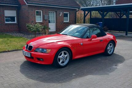 BMW Z3 Gebrauchtwagen