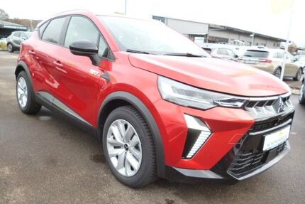 Mitsubishi ASX Gebrauchtwagen