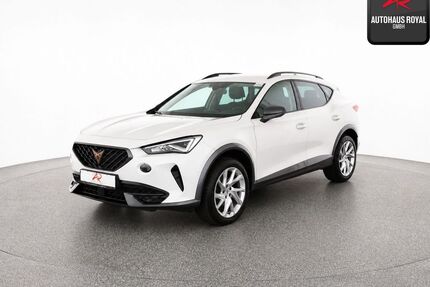 Cupra Formentor Gebrauchtwagen