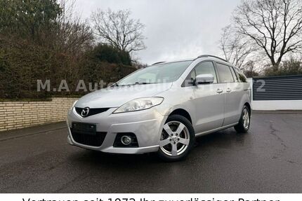 Mazda 5 Gebrauchtwagen