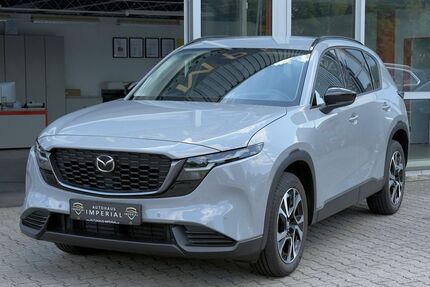 Mazda CX-5 Gebrauchtwagen