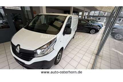 Renault Trafic Gebrauchtwagen