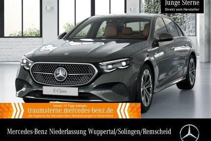 Mercedes-Benz E 300 Gebrauchtwagen