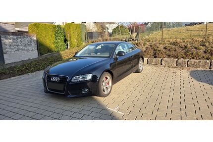 Audi A5 Gebrauchtwagen