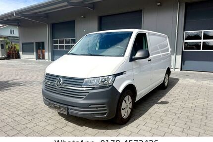 VW T6 Transporter Gebrauchtwagen