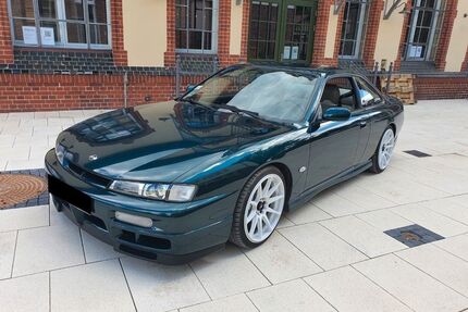 Mitsubishi 200 SX 