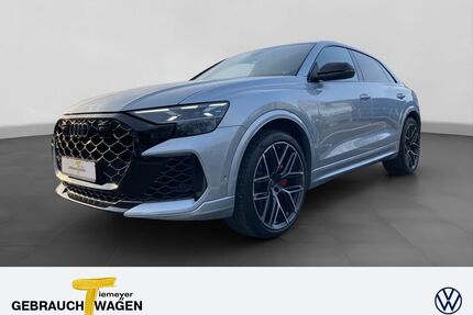 Audi RSQ8 Gebrauchtwagen