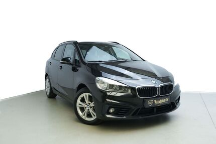 BMW 218 Active Tourer Gebrauchtwagen