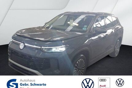 VW Tayron Gebrauchtwagen