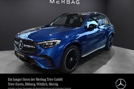 Mercedes-Benz GLC 300 Gebrauchtwagen
