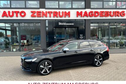 Volvo V90 Gebrauchtwagen