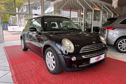 Mini ONE Gebrauchtwagen