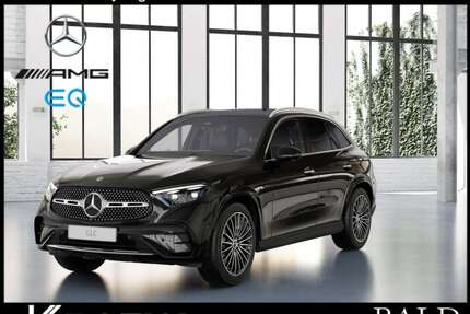 Mercedes-Benz GLC 300 Gebrauchtwagen