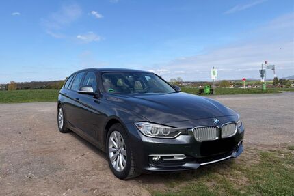 BMW 320 Gebrauchtwagen