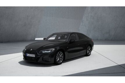 BMW 420 Gran Coupé Gebrauchtwagen