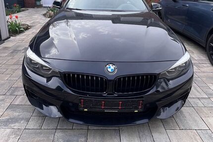 BMW 420 Gebrauchtwagen
