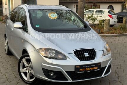 Seat Altea Gebrauchtwagen